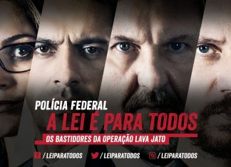 Crítica: Polícia Federal – A Lei é Para Todos