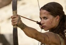 “Tomb Raider 2” confirma diretor e data de estreia Divulgado o primeiro trailer do reboot "Tomb Raider: A Origem"