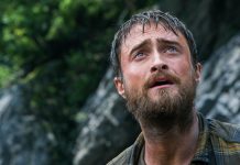 Confira o trailer de “Jungle” novo filme estrelado por Daniel Radcliffe