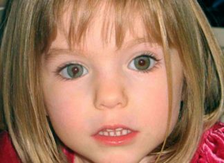 Caso da britânica “Madeleine McCann” vai virar série na Netflix