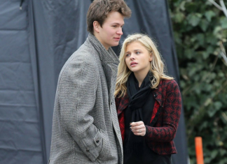 Confira Ansel Elgort no trailer do suspense “November Criminals”