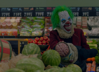 Primeiras Impressões: American Horror Story: Cult (7ª Temporada)