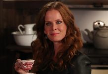 Rebecca Mader de ‘Once Upon a Time’ é confirmada na CCXP 2017