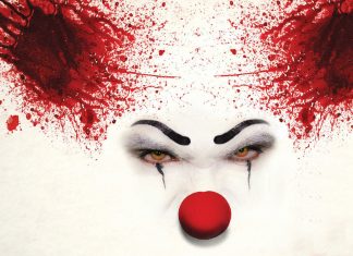 Resenha: It- A Coisa