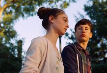 Diamond Films Brasil divulgou a nova data de estreia de ‘O Sacrifício do Cervo Sagrado’