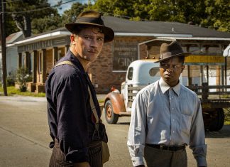 Netflix divulga o primeiro trailer do drama racial ‘Mudbound’