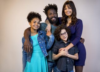 Netflix divulga vídeo com data de estreia da série ‘Samantha!’