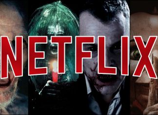 10 filmes de terror disponíveis na Netflix para você assistir no Halloween