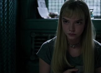 A atriz Anya Taylor-Joy e o diretor Josh Boone falam sobre ‘X-Men: Os Novos Mutantes’