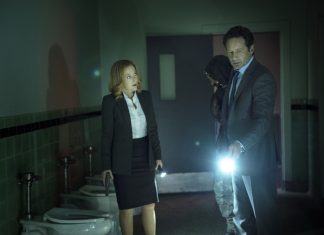 Velhos inimigos, intrigas e humanidade em perigo no trailer da nova temporada de ‘Arquivo X’