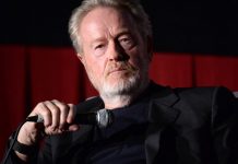 Arquivo Confidencial: Ridley Scott