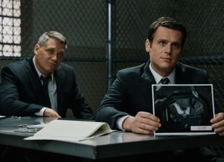 Crítica: Mindhunter