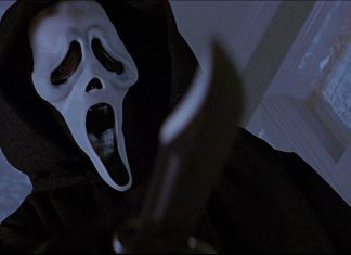 Crítica: Pânico (1996)