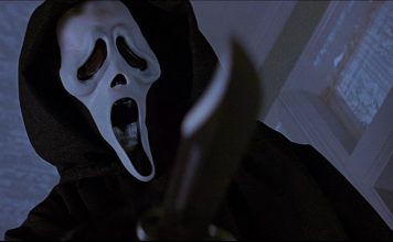 Crítica: Pânico (1996)
