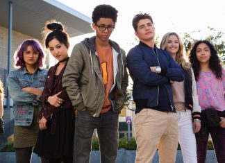 Confira o trailer de ‘Fugitivos’, série da Marvel produzida com Hulu