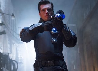 Veja o trailer da comédia sci-fi ‘Future Man’, produção do Hulu criado por Seth Rogen e Evan Goldberg