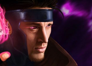 ‘Gambit’ de Channing Tatum será um filme sobre crimes e roubos