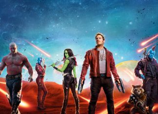 ‘Guardiões da Galáxia Vol. 3’ é um dos filmes que introduzirá o novo arco da Marvel