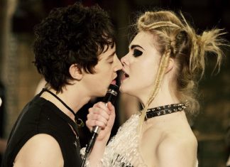 Confira Nicole Kidman e Elle Fanning no trailer do musical sci-fi ‘How to Talk to Girls at Parties’