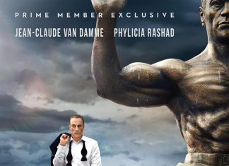 Veja o primeiro trailer completo de ‘Jean-Claude Van Johnson’ da Amazon