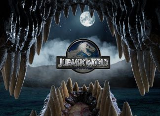 ‘Jurassic World: O Reino Está Ameaçado’ ganha data para lançamento do trailer