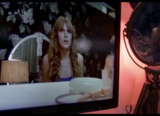 Confira as imagens e o trailer do terror “Keep Watching” protagonizado por Bella Thorne