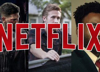 Conheça os filmes e séries que entram no catálogo da Netflix em novembro