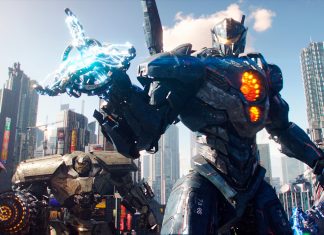 Veja o épico e grandioso trailer de ‘Círculo de Fogo: A Revolta’