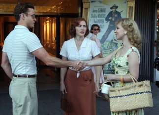 Veja o trailer de ‘Roda Gigante’, novo filme de Woody Allen