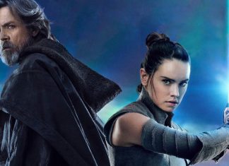 Veja o cartaz e trailer internacional de ‘Star Wars: Os Últimos Jedi’