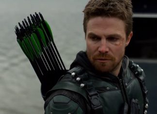 Sexta temporada de “Arrow” tem trailer divulgado