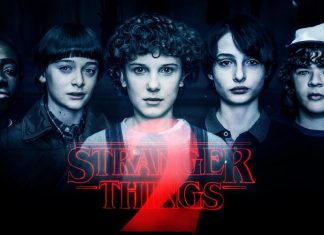 Stranger Things | 5 respostas que esperamos ter na segunda temporada Stranger Things | 5 respostas que esperamos ter na segunda temporada