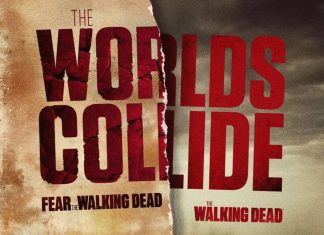 Universos de “The Walking Dead” e “Fear The Walking Dead” vão se cruzar