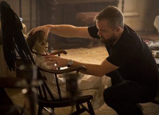 David F. Sandberg confirma data de lançamento para ‘Shazam’ da DC