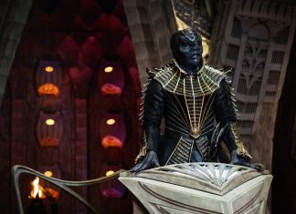 ‘Star Trek: Discovery’ é renovada para sua segunda temporada