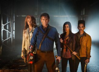Veja o trailer da 3ª temporada de ‘Ash vs Evil Dead’