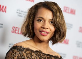 Carmen Ejogo é confirmada no elenco da terceira temporada de ‘True Detective’