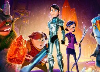 Confira o empolgante trailer da nova temporada de ‘Caçadores de Trolls’