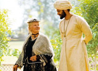 Crítica: Victoria e Abdul – O Confidente da Rainha