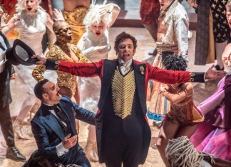 Filme musical “O Rei do Show” ganha novo trailer e cartaz