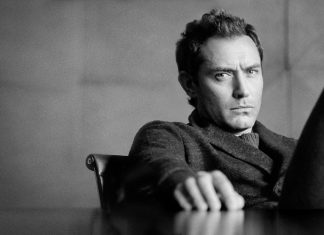 Veja a fanart de Jude Law como protagonista de ‘Capitã Marvel’