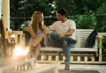 Jessica Rothe está de volta no trailer do filme “Forever My Girl”