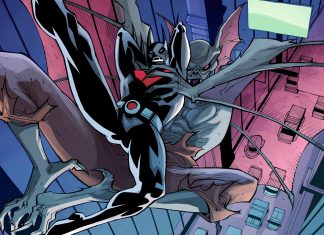 CCXP 2017 terá o artista pernambucano Thony Silas