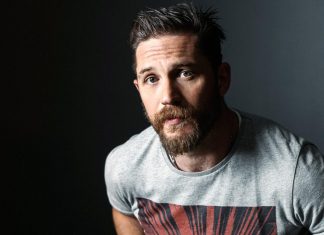 Veja Tom Hardy como Eddie Brock na foto divulgada de ‘Venom’