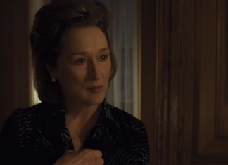 Meryl Streep e Tom Hanks atuam juntos em nova produção de Steven Spielberg