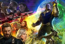 Veja Homem-Formiga, Capitão América e Tony Stark nos bastidores de ‘Vingadores 4’