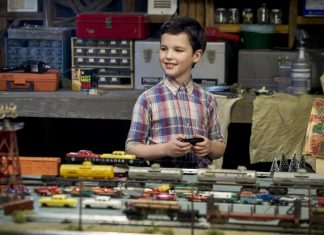 ‘Young Sheldon’ estreia no próximo domingo na Warner Channel