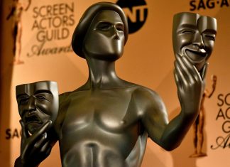 Confira a lista dos indicados ao SAG Awards 2018