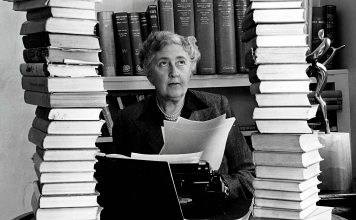 Arquivo Confidencial: Agatha Christie