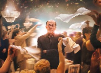 Crítica: Assim é a Vida